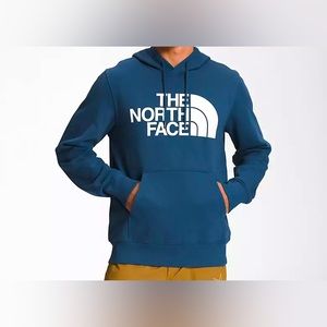 The North Face - Men’s Half Dome Pullover Hoodie - L